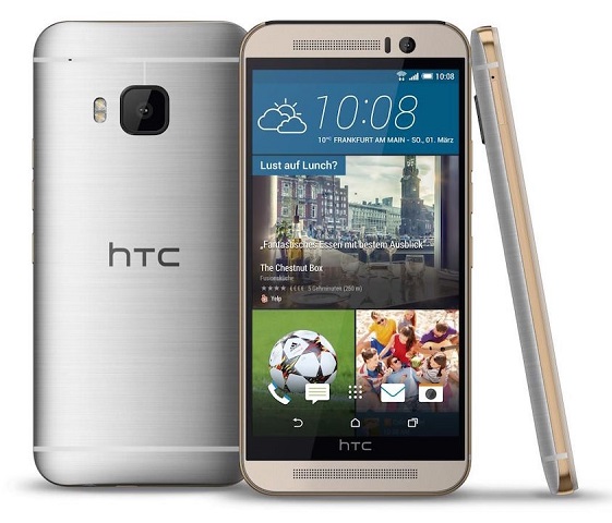 HTC One M9 renders4